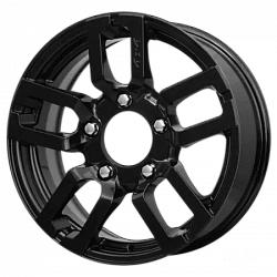 Диск iFree Офф-лайн (KC516-00) 6,5x16 5x139,7 ET40 DIA 98 Хай вэй
