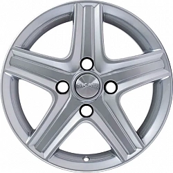 Диск SKAD Магнум 5,5x14 4x98 ET38 DIA 58,6 Алмаз