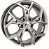 Диск RPLC KI203 7x17 5x114,3 ET48,5 DIA 67,1 BFP