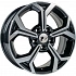 Диск RPLC KI190 6,5x16 5x114,3 ET50 DIA 67,1 BFP
