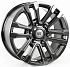 Диск RST R107 7,5x17 6x139,7 ET25 106,1 BL (Prado)