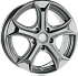 Диск RPLC TO72 6x15 5x114,3 ET45 DIA 60,1 S TO30 kit