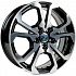Диск RPLC HAV242 6,5x17 5x114,3 ET37 DIA 66,6 S