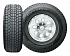 Шина Hankook Dynapro i*Cept RW08 265/65 R17 112T